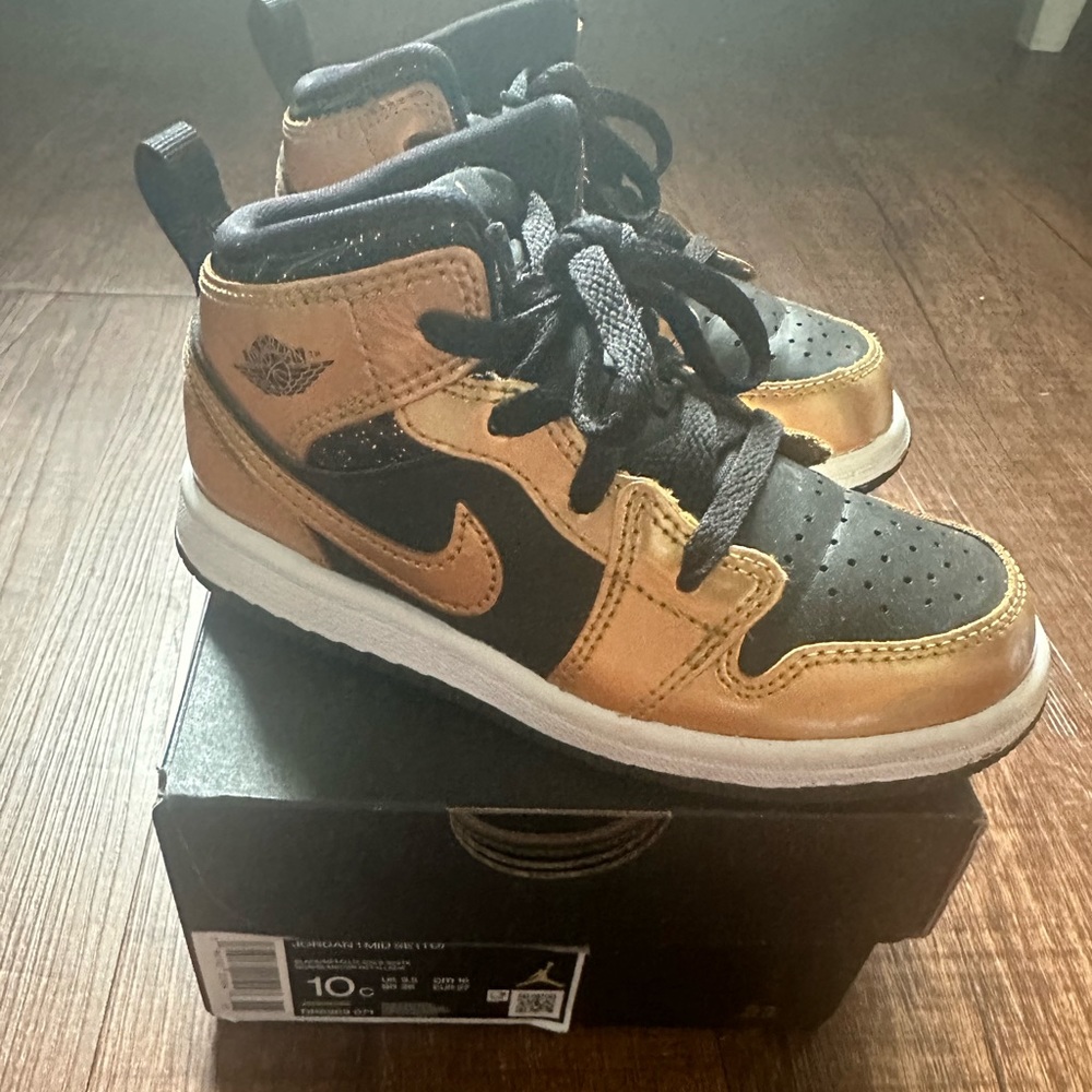Jordan 1 - Picture 6 of 6